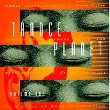Various - Trance Planet - Kliknutím na obrázok zatvorte